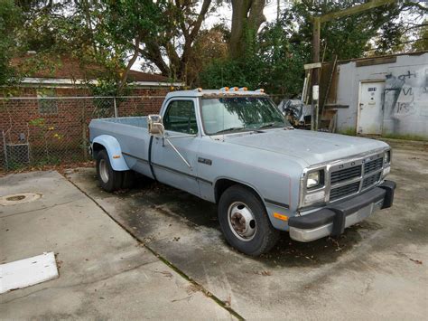 Find 418 used Dodge Ram Pickup 3500 as low as 18,500 on Carsforsale. . 1st gen dodge ram 3500 for sale